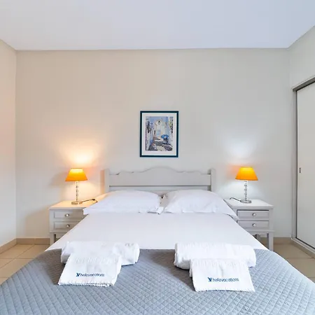 Passport - 201 By Hellovacations Апартаменти *