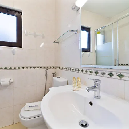 Apartamento Passport - 201 By Hellovacations *