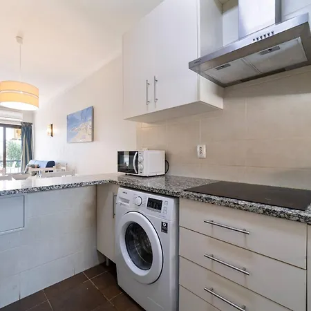 Apartment Passport - 201 By Hellovacations *