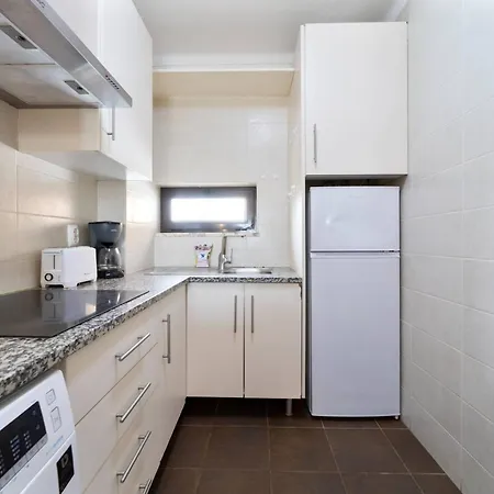 Apartament Passport - 201 By Hellovacations *