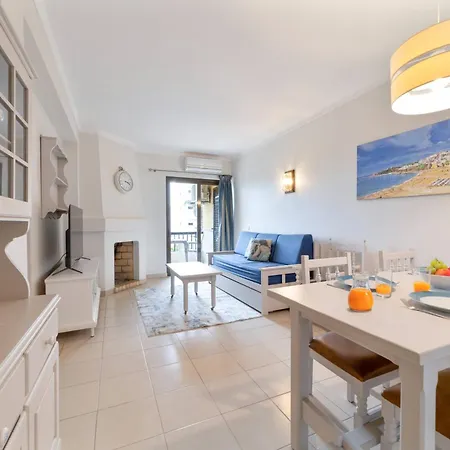 Apartment Passport - 201 By Hellovacations Albufeira